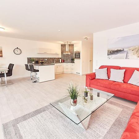 Ferienwohnung Edeltrud Deluxe Alte Brauerei 贝恩卡斯特尔-屈斯 外观 照片