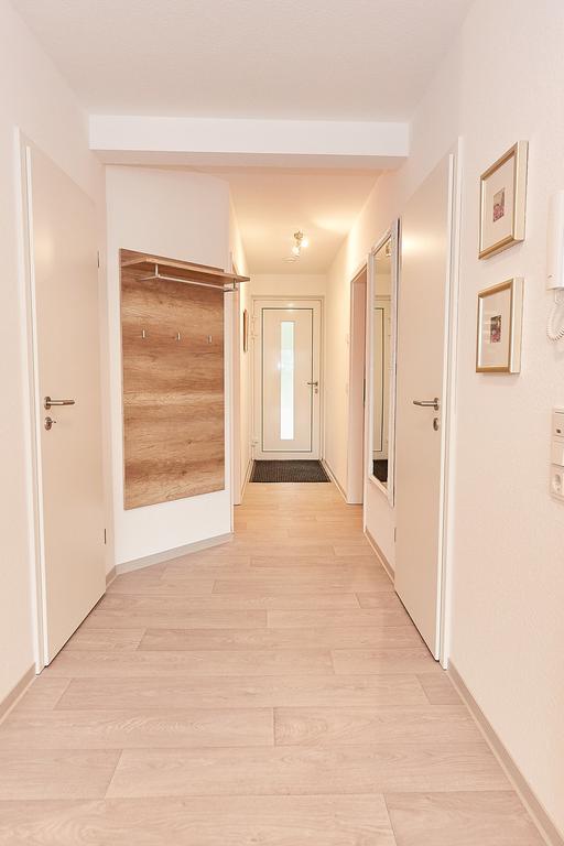 Ferienwohnung Edeltrud Deluxe Alte Brauerei 贝恩卡斯特尔-屈斯 外观 照片